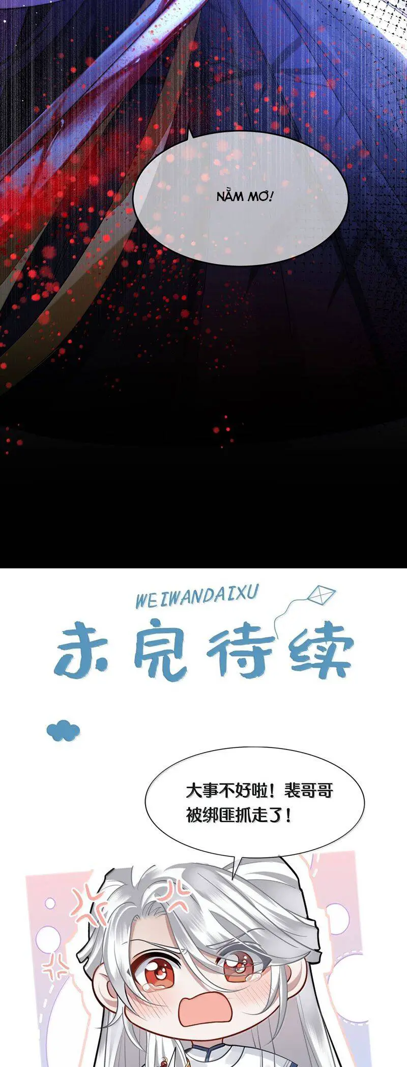 Điện Hạ Khuynh Thành Nettruyen ZZZ Chương 108 Page 24