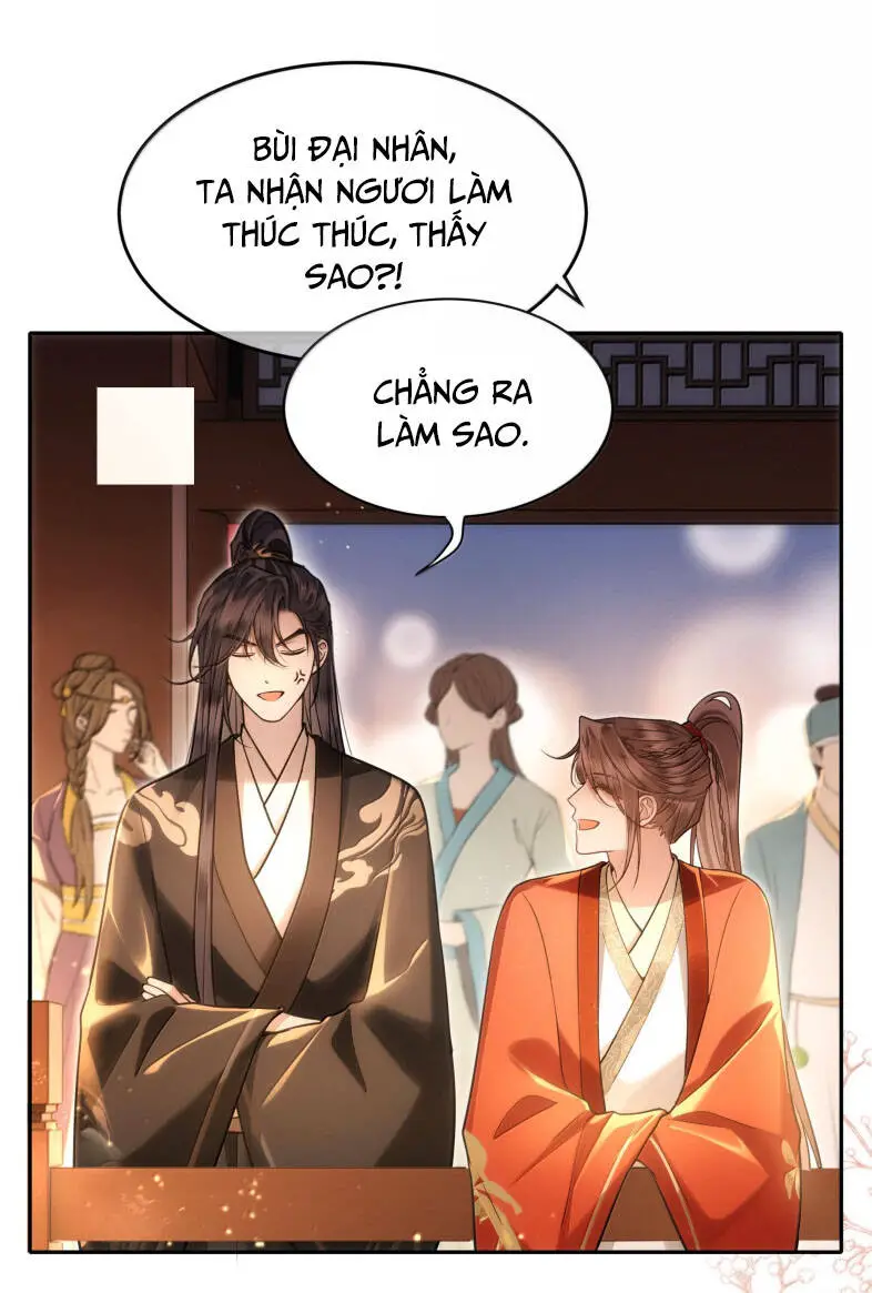 Điện Hạ Khuynh Thành Nettruyen ZZZ Chương 87 Page 16
