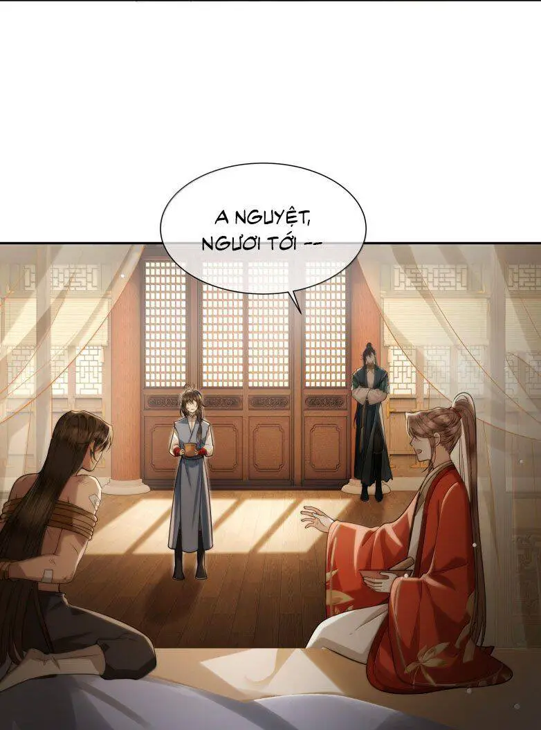 Điện Hạ Khuynh Thành Nettruyen ZZZ Chương 91 Page 6