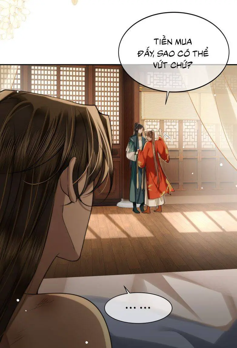 Điện Hạ Khuynh Thành Nettruyen ZZZ Chương 91 Page 10