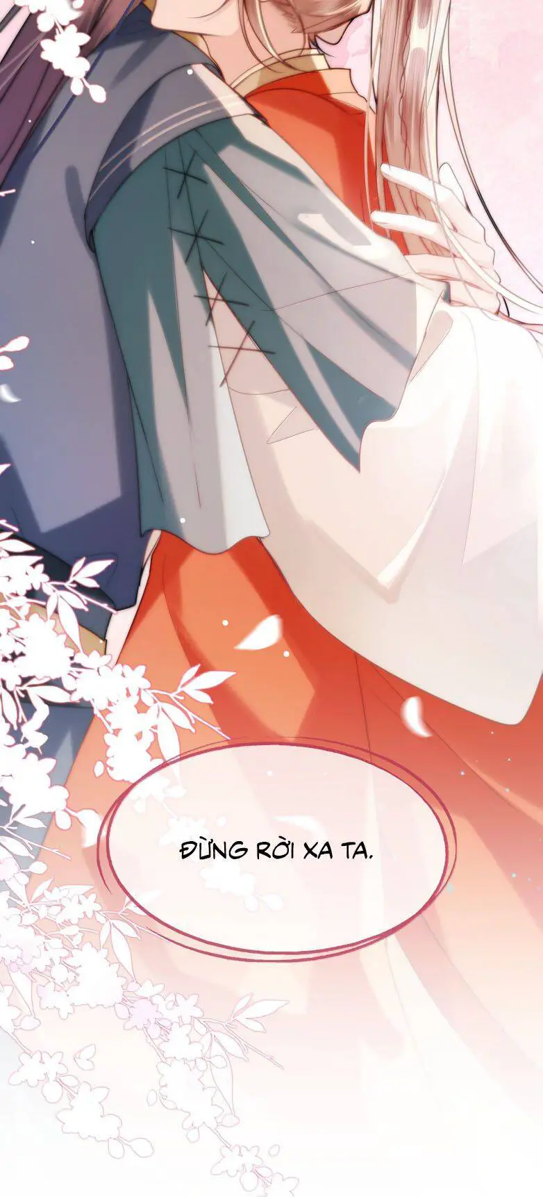 Điện Hạ Khuynh Thành Nettruyen ZZZ Chương 91 Page 31