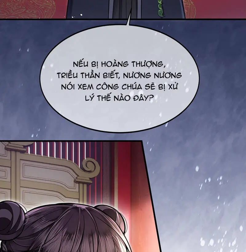 Điện Hạ Khuynh Thành Nettruyen ZZZ Chương 84 Page 7