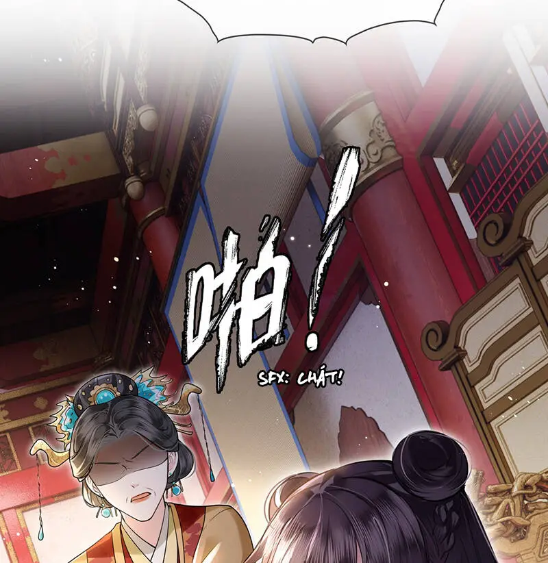 Điện Hạ Khuynh Thành Nettruyen ZZZ Chương 84 Page 9