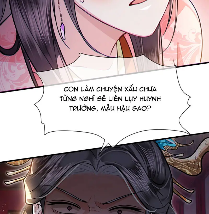 Điện Hạ Khuynh Thành Nettruyen ZZZ Chương 84 Page 12