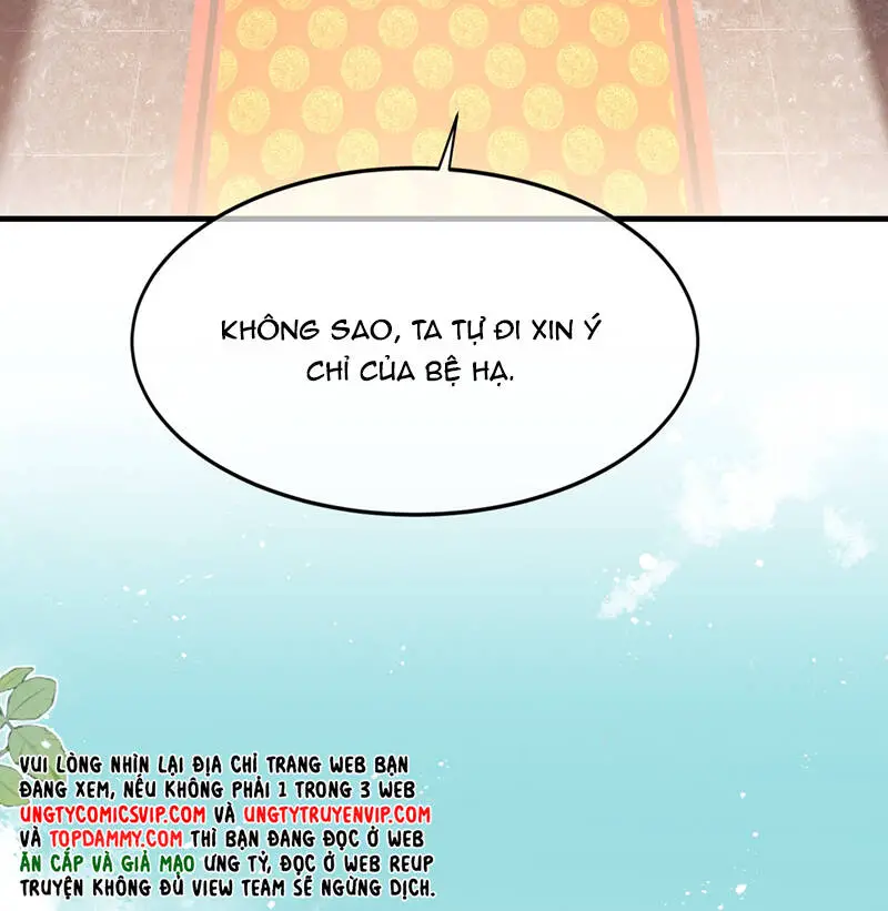 Điện Hạ Khuynh Thành Nettruyen ZZZ Chương 84 Page 19