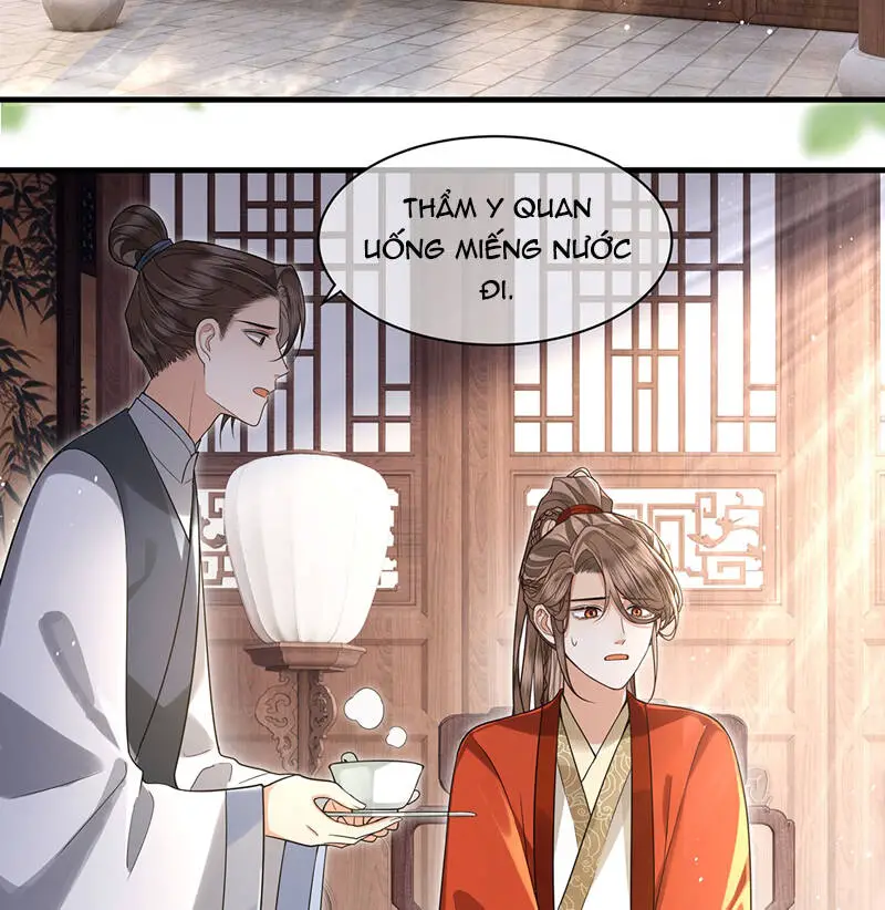 Điện Hạ Khuynh Thành Nettruyen ZZZ Chương 84 Page 22
