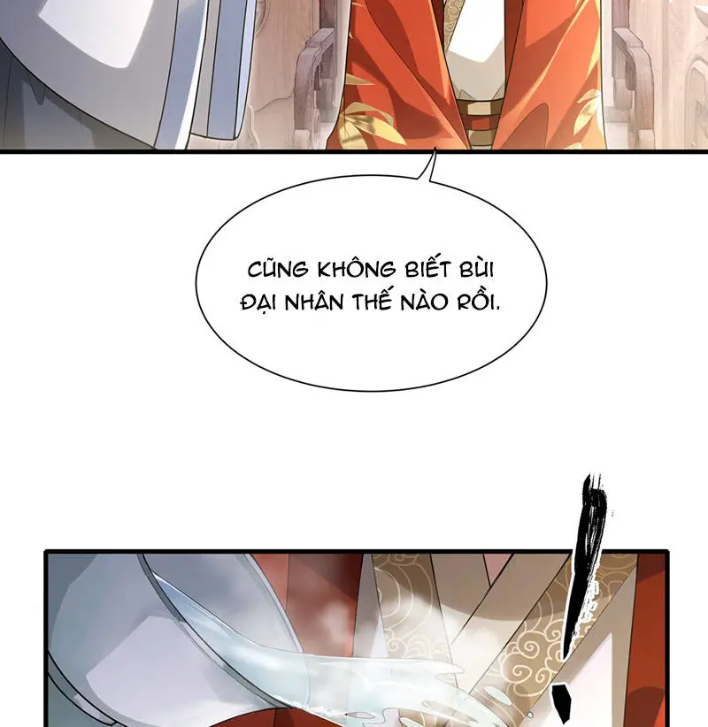 Điện Hạ Khuynh Thành Nettruyen ZZZ Chương 84 Page 23