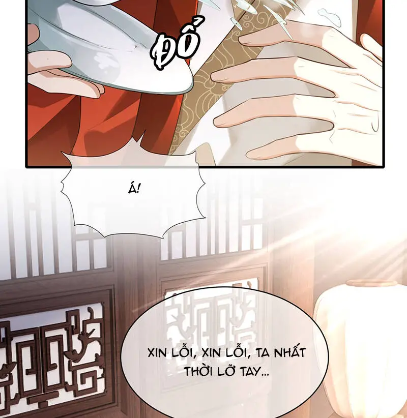 Điện Hạ Khuynh Thành Nettruyen ZZZ Chương 84 Page 24