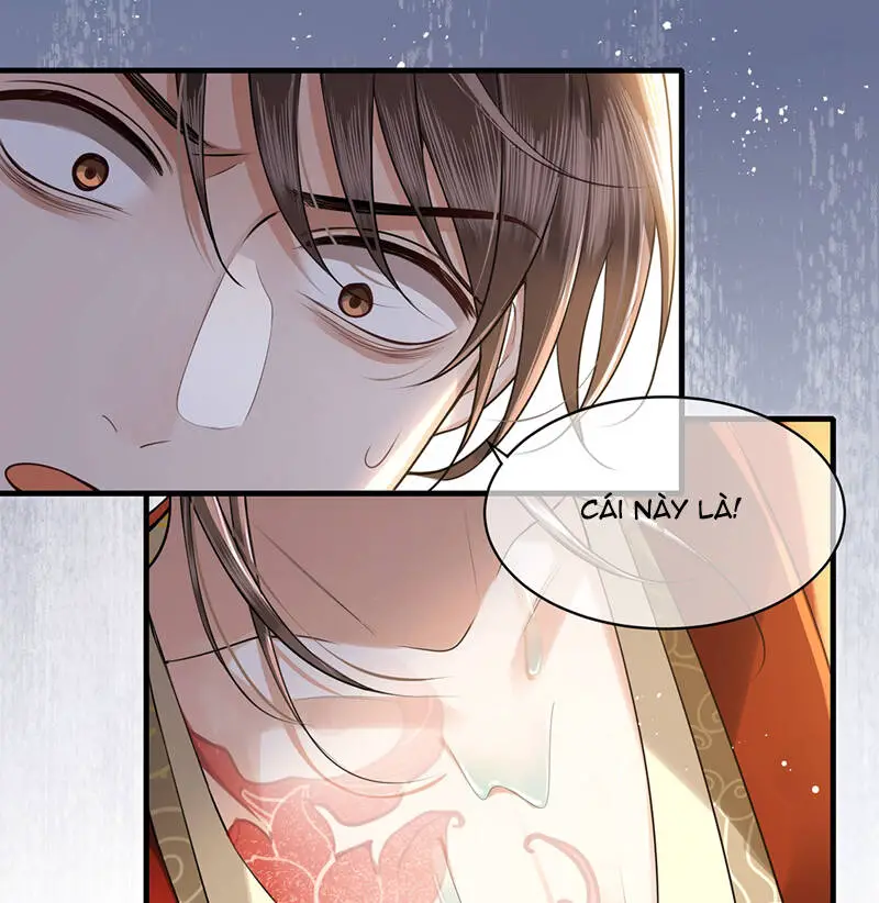 Điện Hạ Khuynh Thành Nettruyen ZZZ Chương 84 Page 27