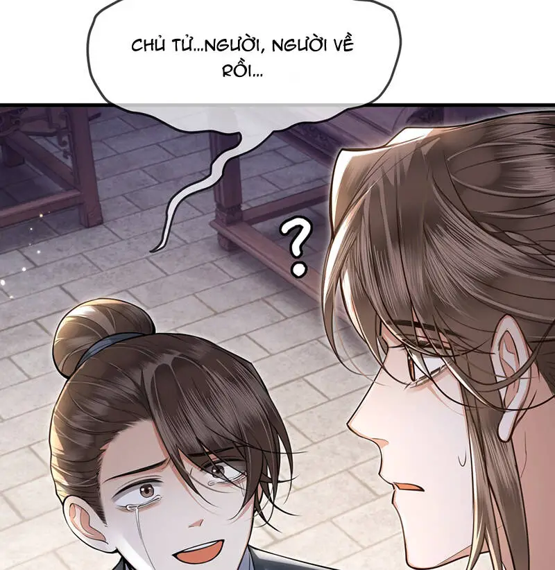 Điện Hạ Khuynh Thành Nettruyen ZZZ Chương 84 Page 30