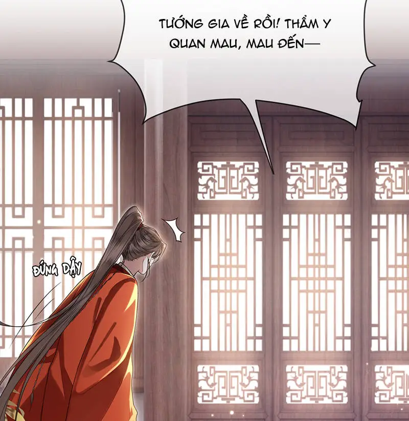 Điện Hạ Khuynh Thành Nettruyen ZZZ Chương 84 Page 32