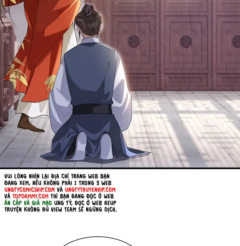 Điện Hạ Khuynh Thành Nettruyen ZZZ Chương 84 Page 33