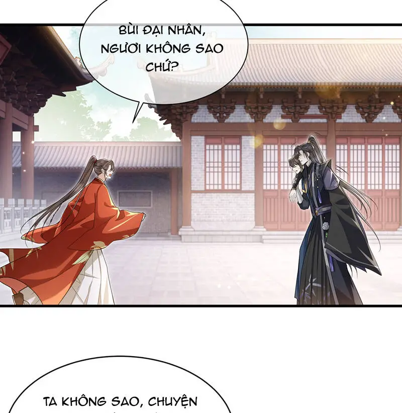 Điện Hạ Khuynh Thành Nettruyen ZZZ Chương 84 Page 34