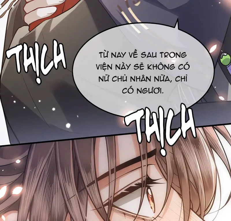 Điện Hạ Khuynh Thành Nettruyen ZZZ Chương 84 Page 38