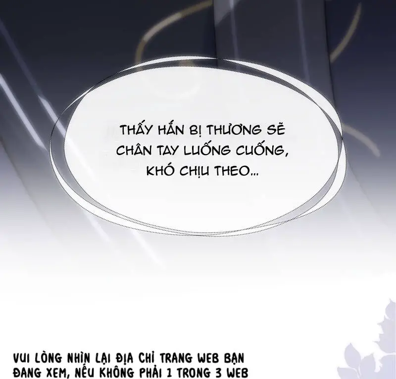 Điện Hạ Khuynh Thành Nettruyen ZZZ Chương 84 Page 47