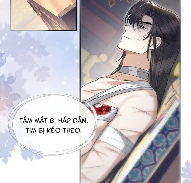 Điện Hạ Khuynh Thành Nettruyen ZZZ Chương 84 Page 49