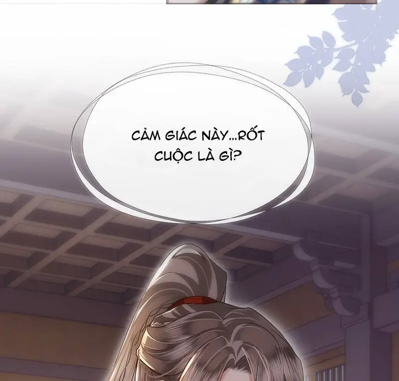 Điện Hạ Khuynh Thành Nettruyen ZZZ Chương 84 Page 50