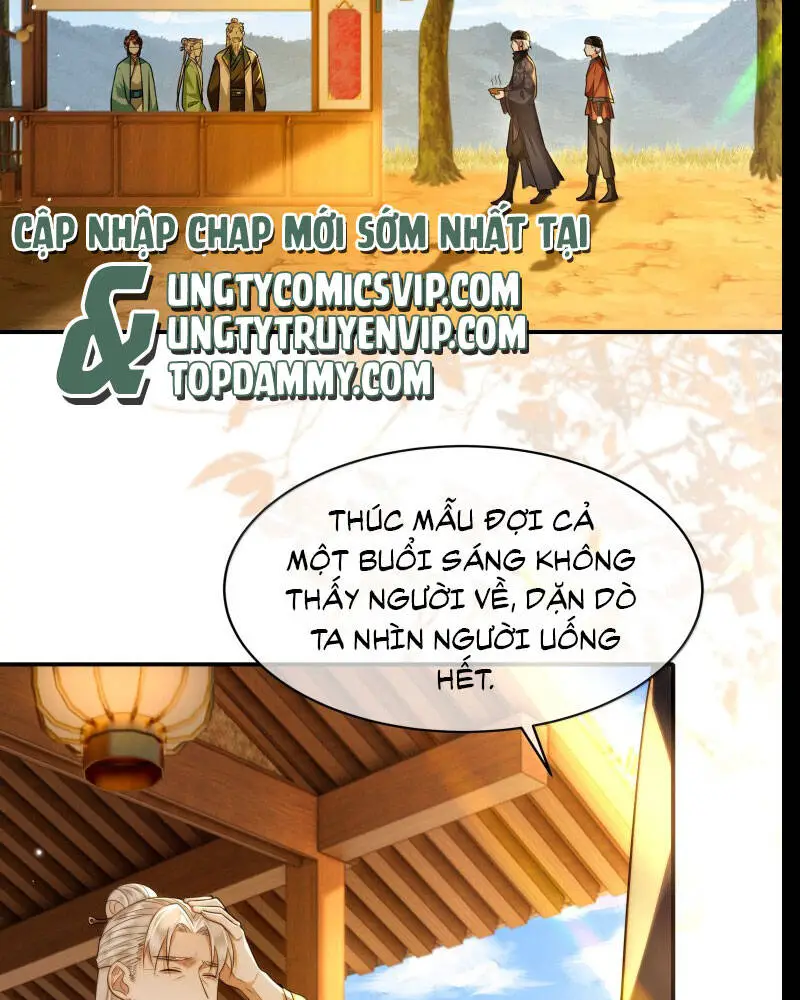 Điện Hạ Khuynh Thành Nettruyen ZZZ Chương 106 Page 5