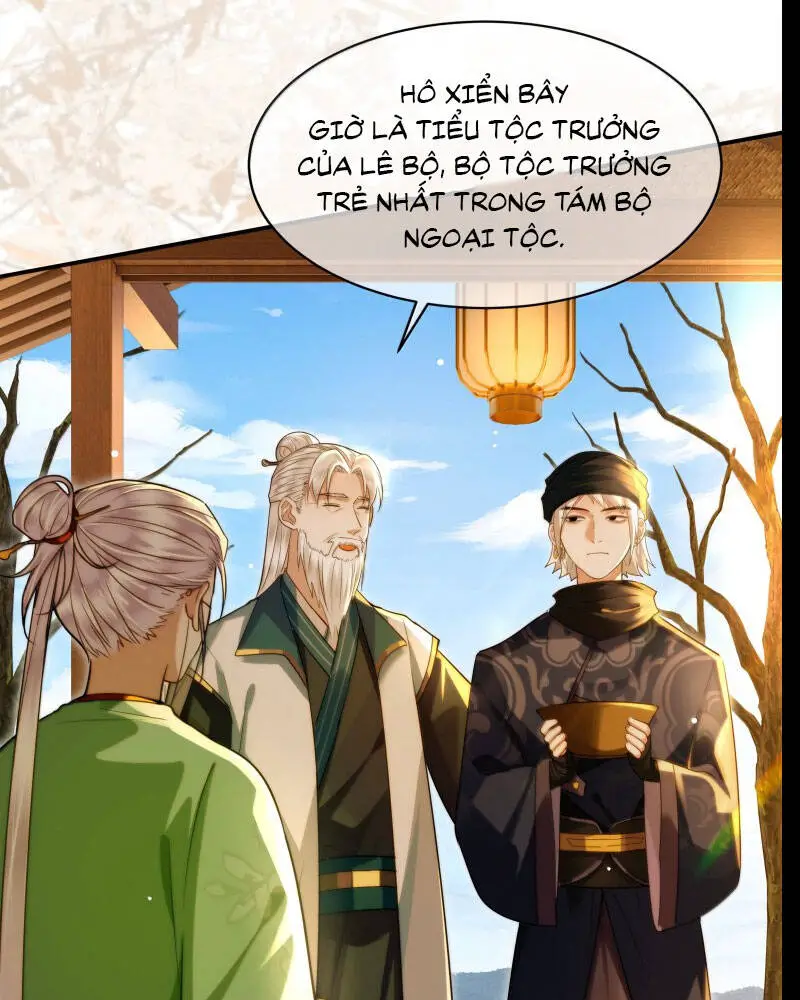 Điện Hạ Khuynh Thành Nettruyen ZZZ Chương 106 Page 7