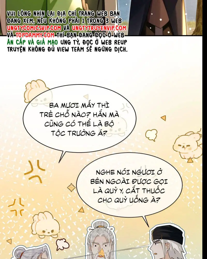 Điện Hạ Khuynh Thành Nettruyen ZZZ Chương 106 Page 8