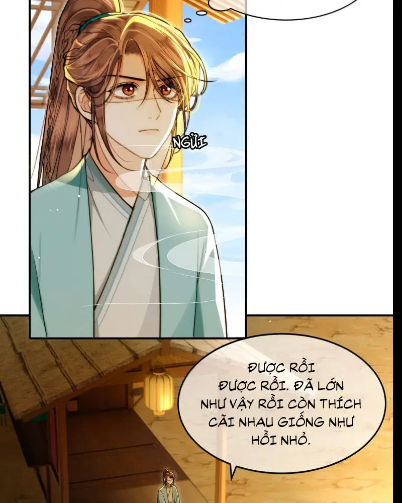 Điện Hạ Khuynh Thành Nettruyen ZZZ Chương 106 Page 10