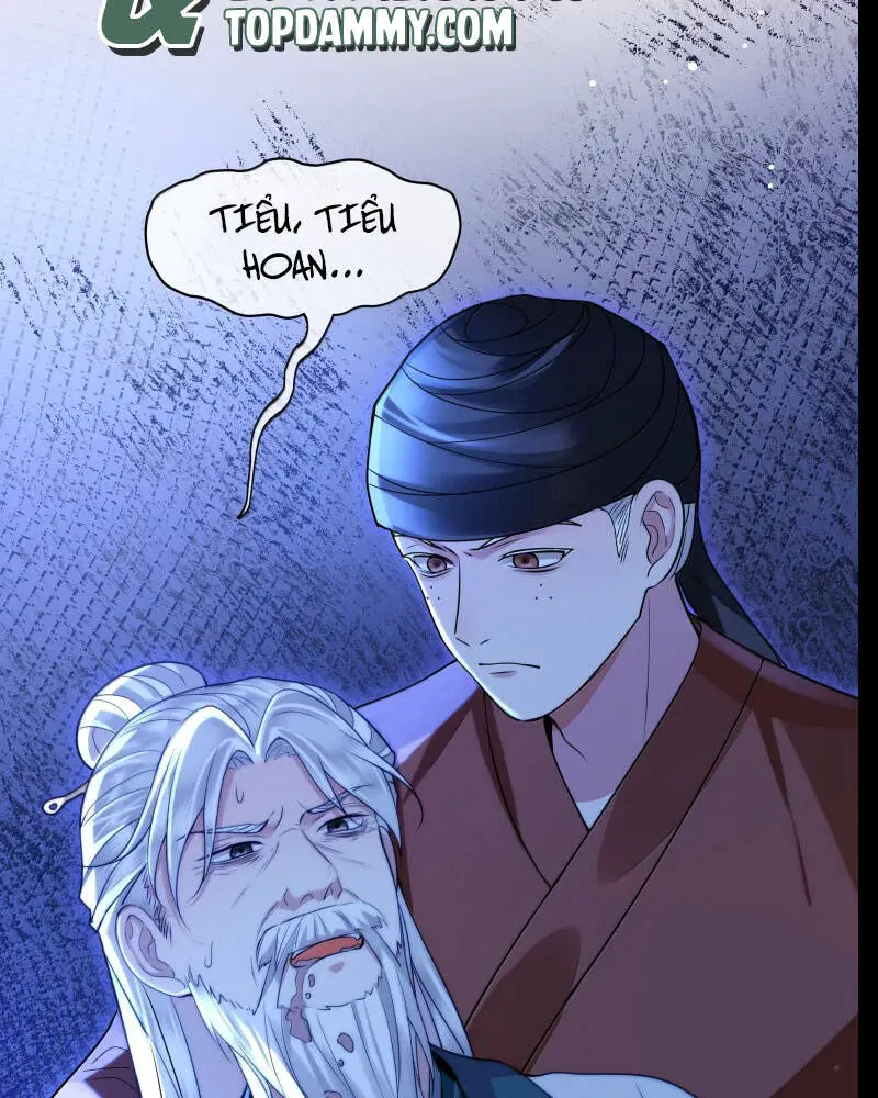 Điện Hạ Khuynh Thành Nettruyen ZZZ Chương 106 Page 17