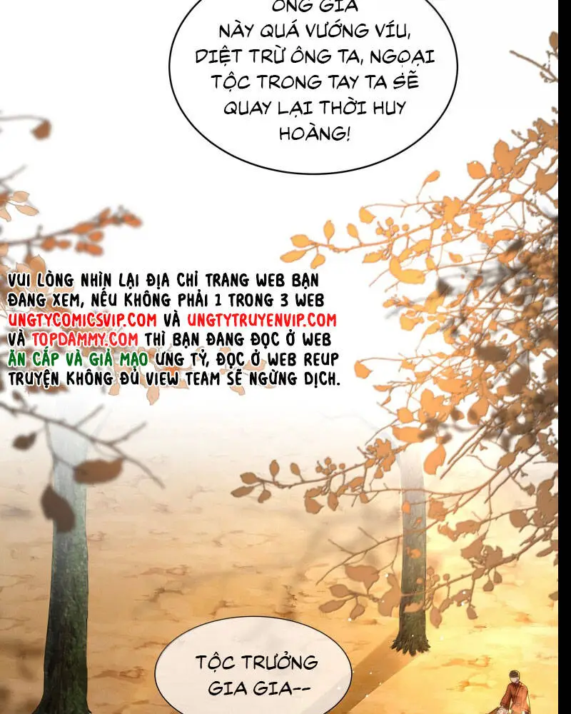 Điện Hạ Khuynh Thành Nettruyen ZZZ Chương 106 Page 21
