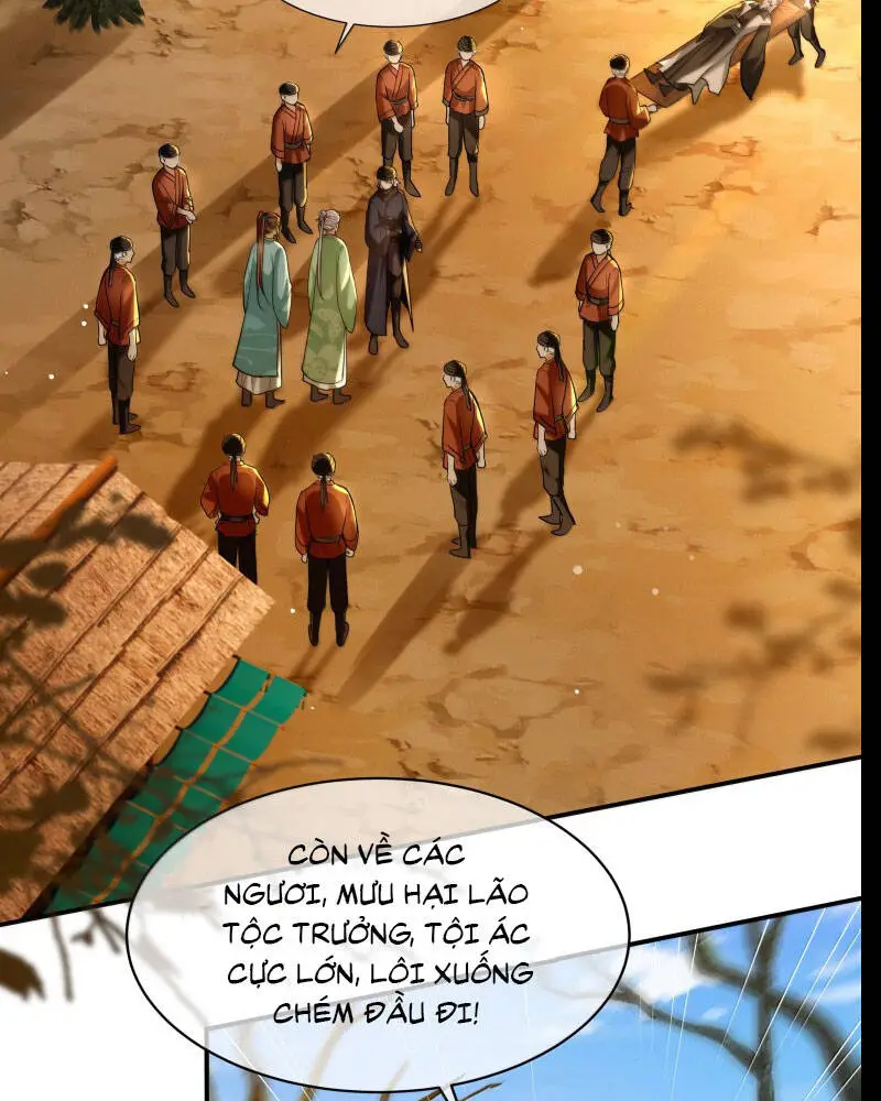 Điện Hạ Khuynh Thành Nettruyen ZZZ Chương 106 Page 22