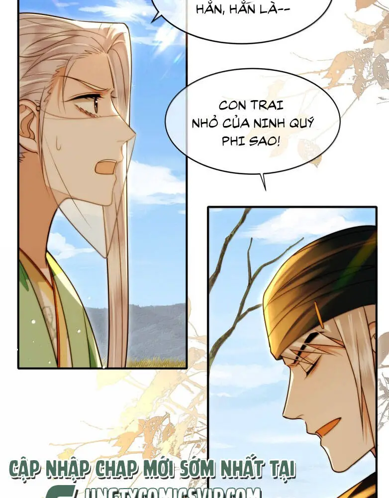 Điện Hạ Khuynh Thành Nettruyen ZZZ Chương 106 Page 25