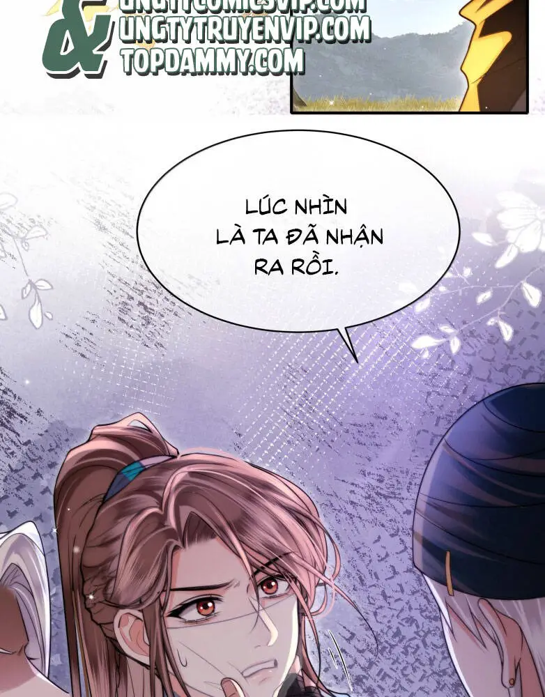 Điện Hạ Khuynh Thành Nettruyen ZZZ Chương 106 Page 26