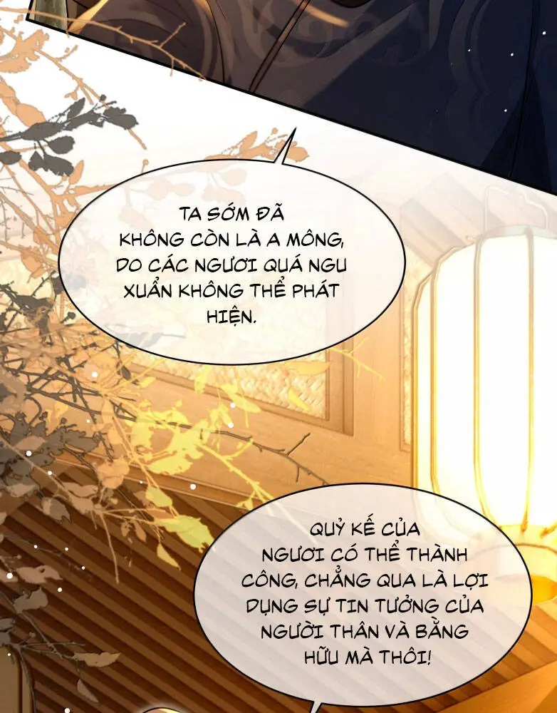 Điện Hạ Khuynh Thành Nettruyen ZZZ Chương 106 Page 32