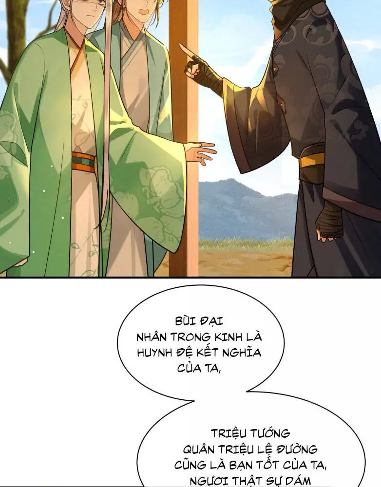 Điện Hạ Khuynh Thành Nettruyen ZZZ Chương 106 Page 35