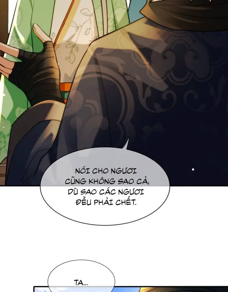 Điện Hạ Khuynh Thành Nettruyen ZZZ Chương 106 Page 42
