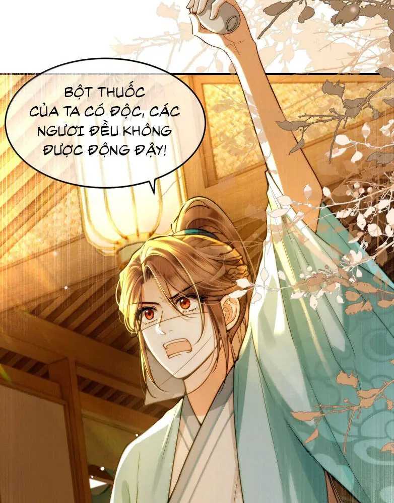 Điện Hạ Khuynh Thành Nettruyen ZZZ Chương 106 Page 46