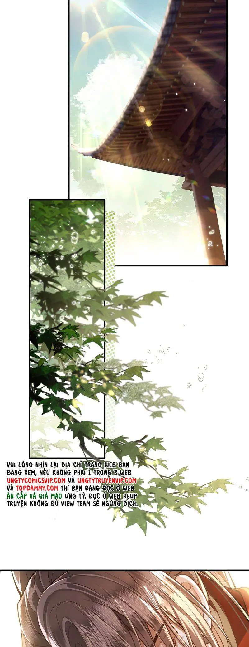 Điện Hạ Khuynh Thành Nettruyen ZZZ Chương 85 Page 8