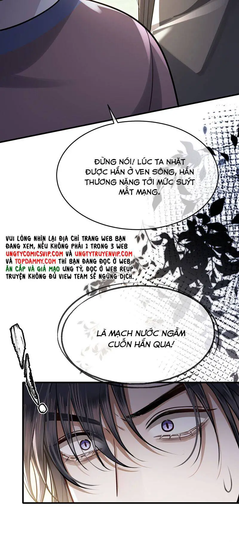 Điện Hạ Khuynh Thành Nettruyen ZZZ Chương 85 Page 17