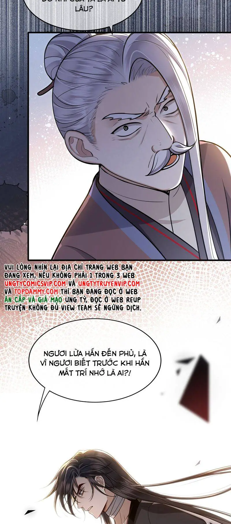 Điện Hạ Khuynh Thành Nettruyen ZZZ Chương 85 Page 21