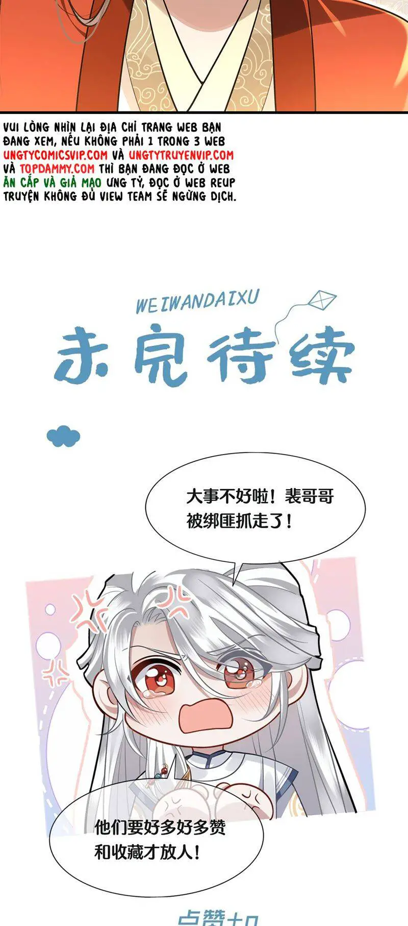Điện Hạ Khuynh Thành Nettruyen ZZZ Chương 85 Page 26