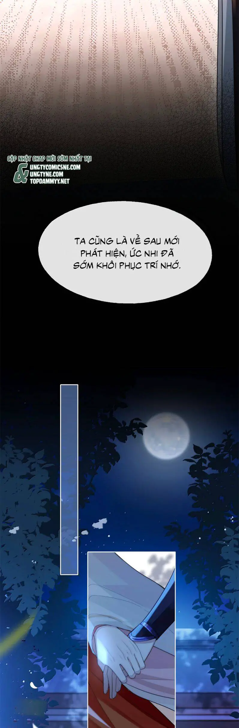Điện Hạ Khuynh Thành Nettruyen ZZZ Chương 123 Page 15