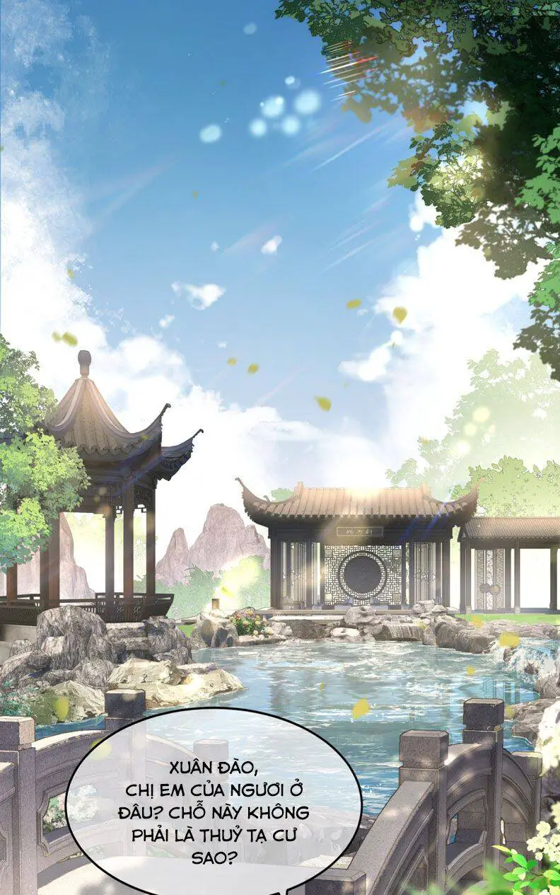 Điện Hạ Khuynh Thành Nettruyen ZZZ Chương 83 Page 3
