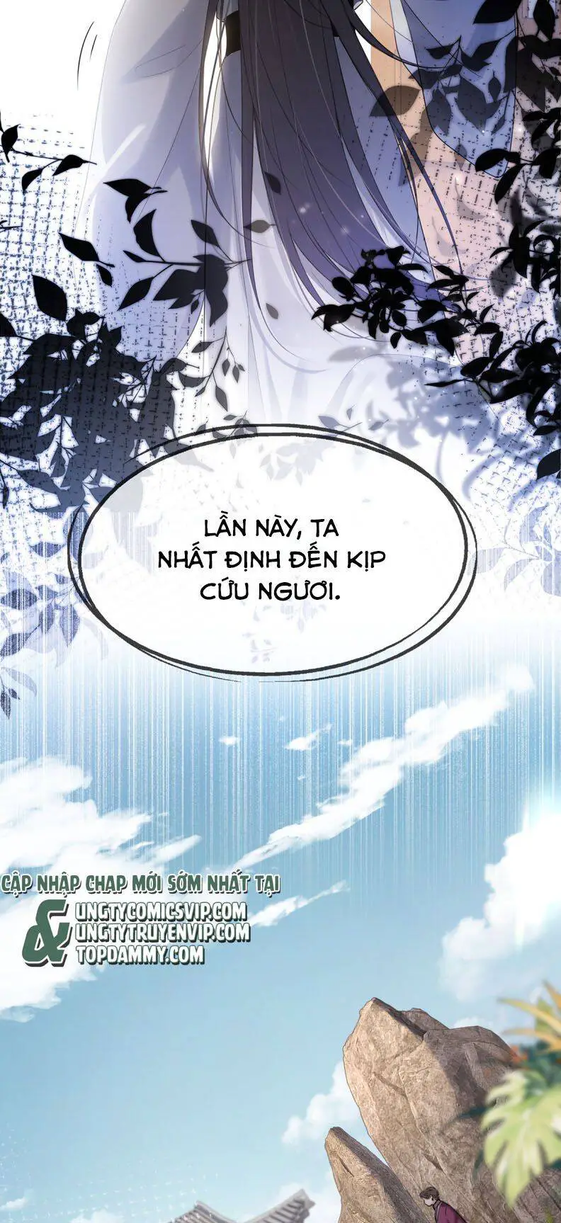 Điện Hạ Khuynh Thành Nettruyen ZZZ Chương 83 Page 13