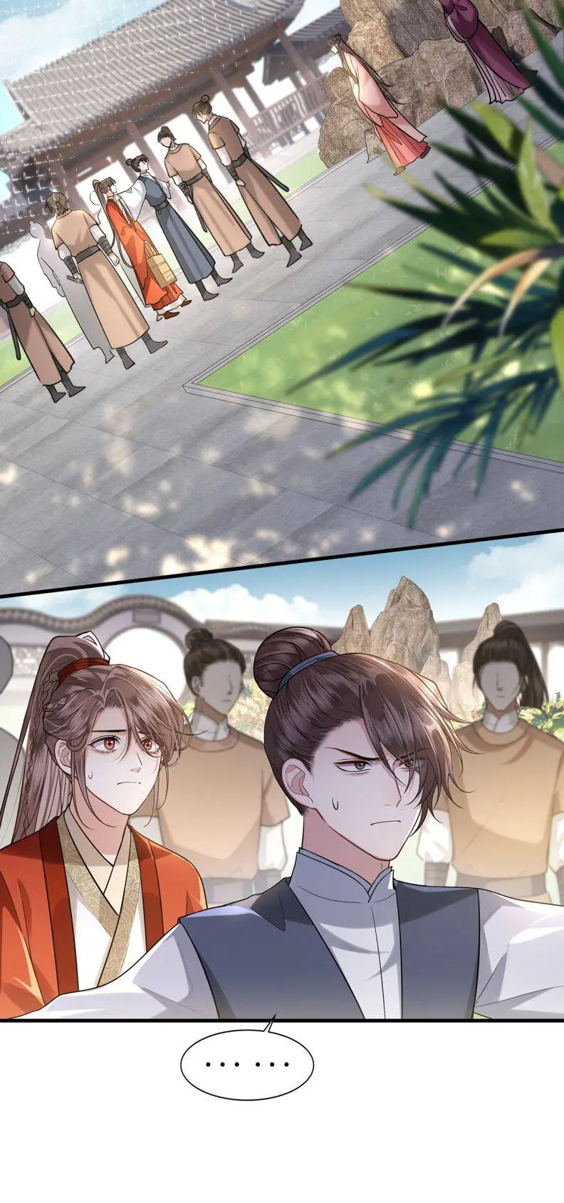 Điện Hạ Khuynh Thành Nettruyen ZZZ Chương 83 Page 14