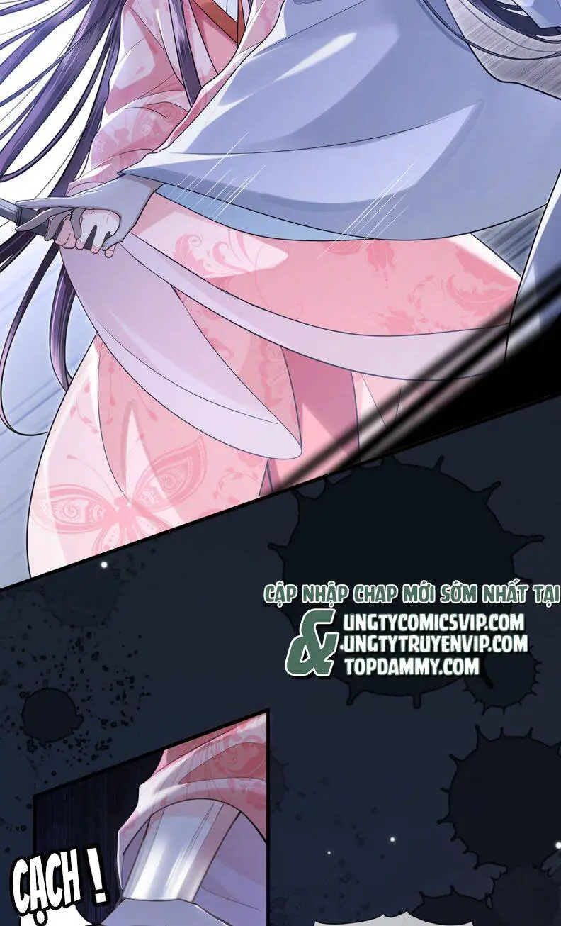 Điện Hạ Khuynh Thành Nettruyen ZZZ Chương 83 Page 19