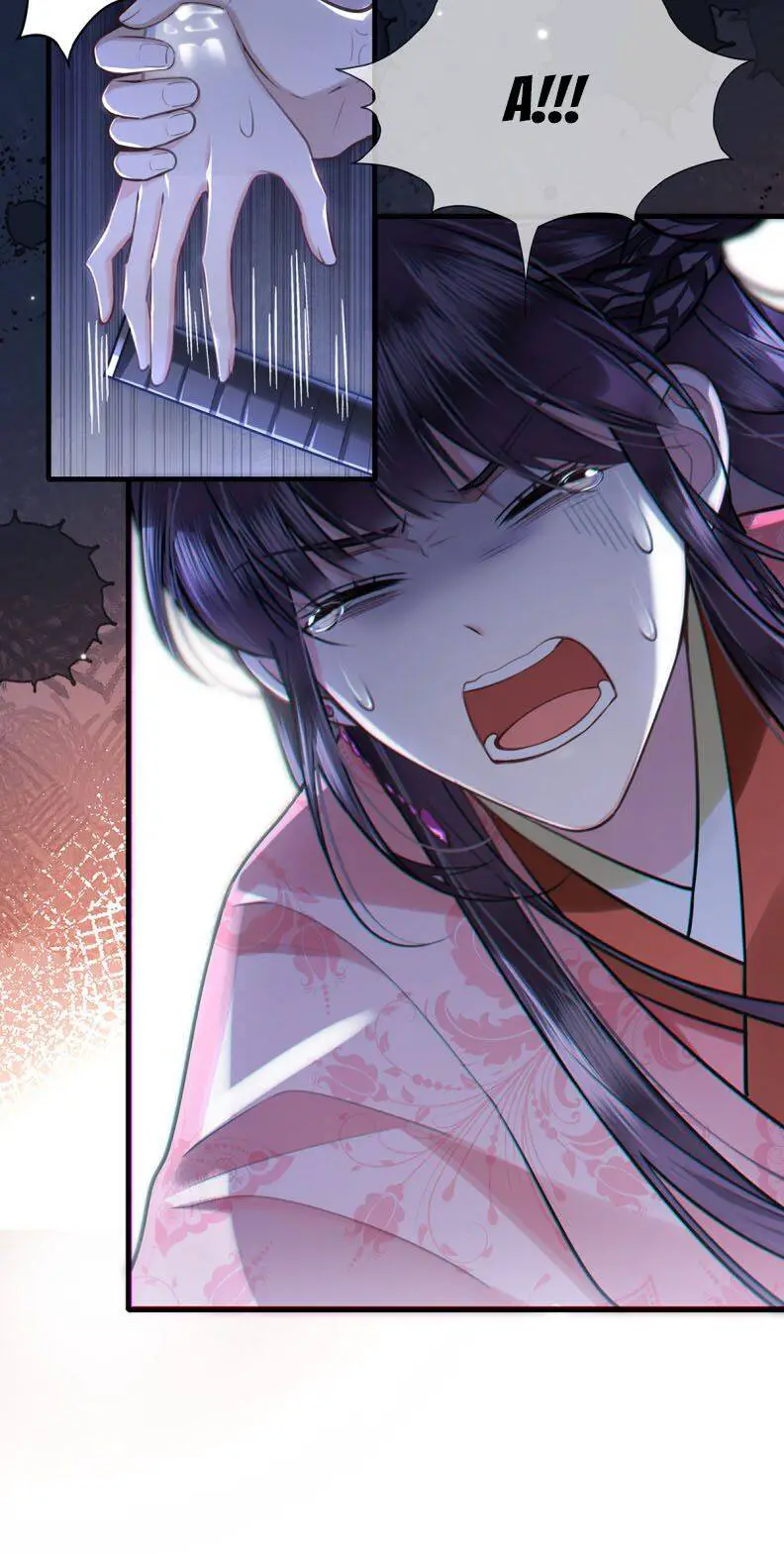 Điện Hạ Khuynh Thành Nettruyen ZZZ Chương 83 Page 20