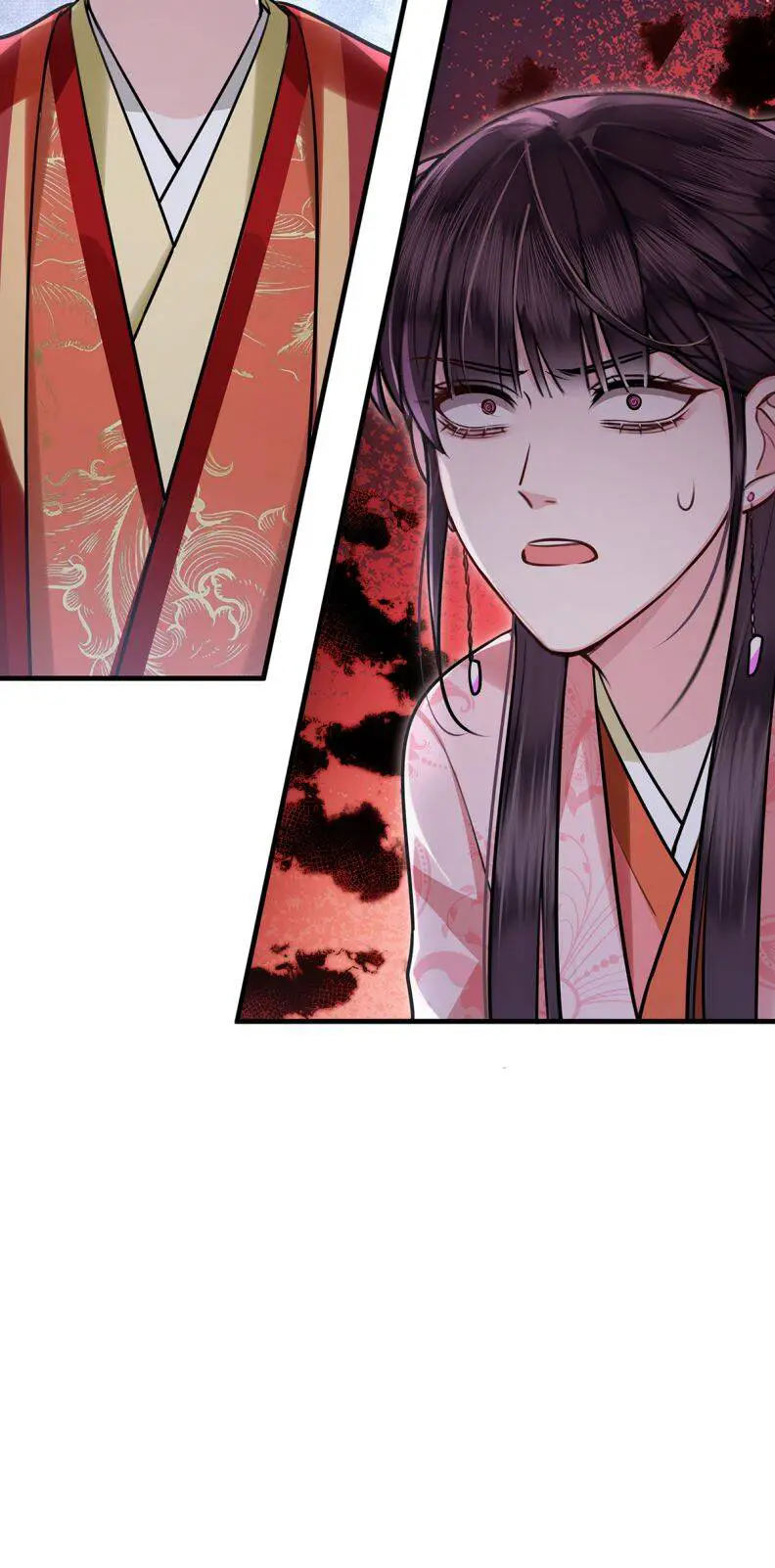 Điện Hạ Khuynh Thành Nettruyen ZZZ Chương 83 Page 35