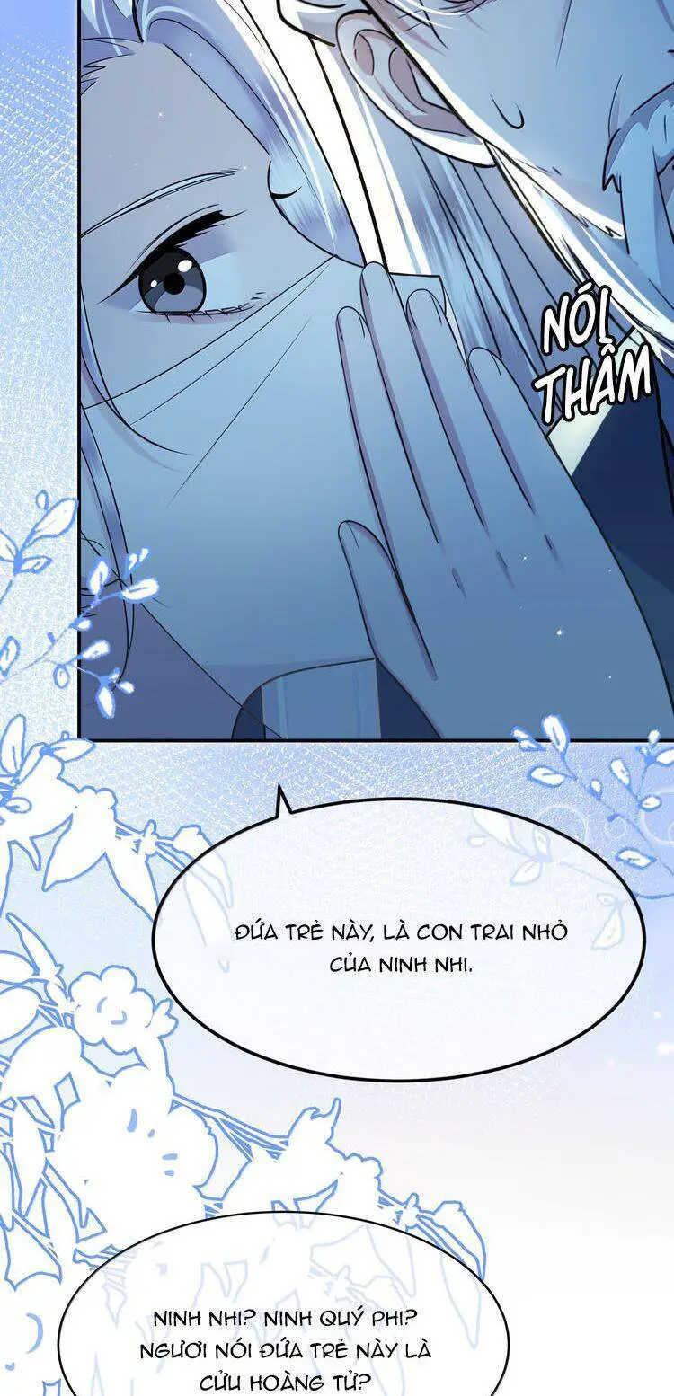 Điện Hạ Khuynh Thành Nettruyen ZZZ Chương 105 Page 22