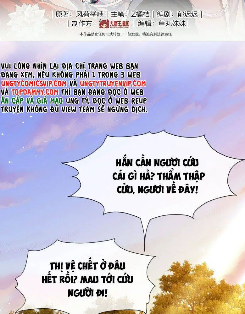 Điện Hạ Khuynh Thành Nettruyen ZZZ Chương 103 Page 4