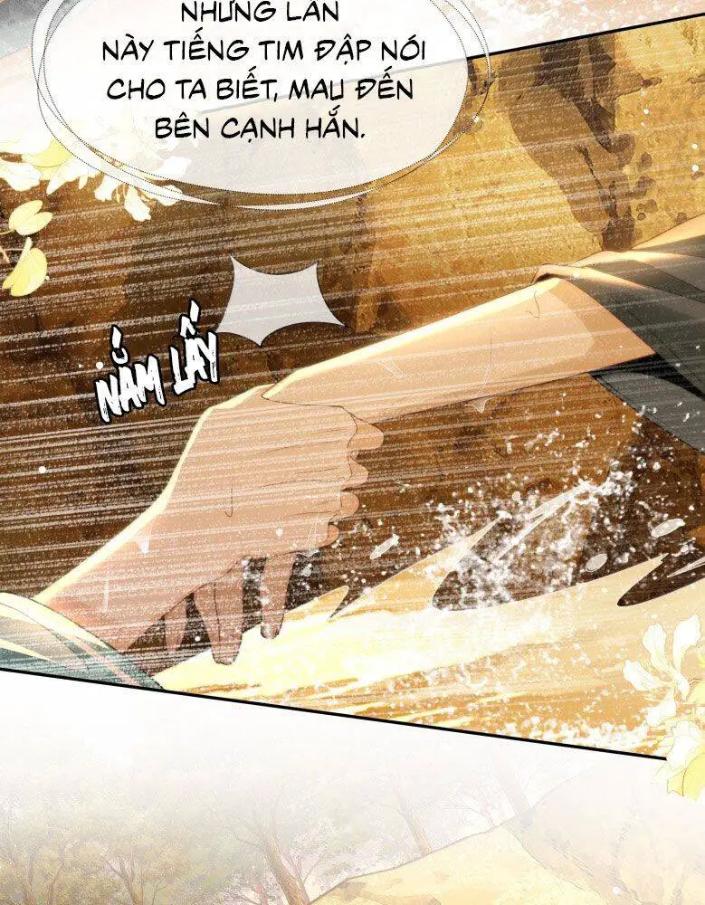 Điện Hạ Khuynh Thành Nettruyen ZZZ Chương 103 Page 8