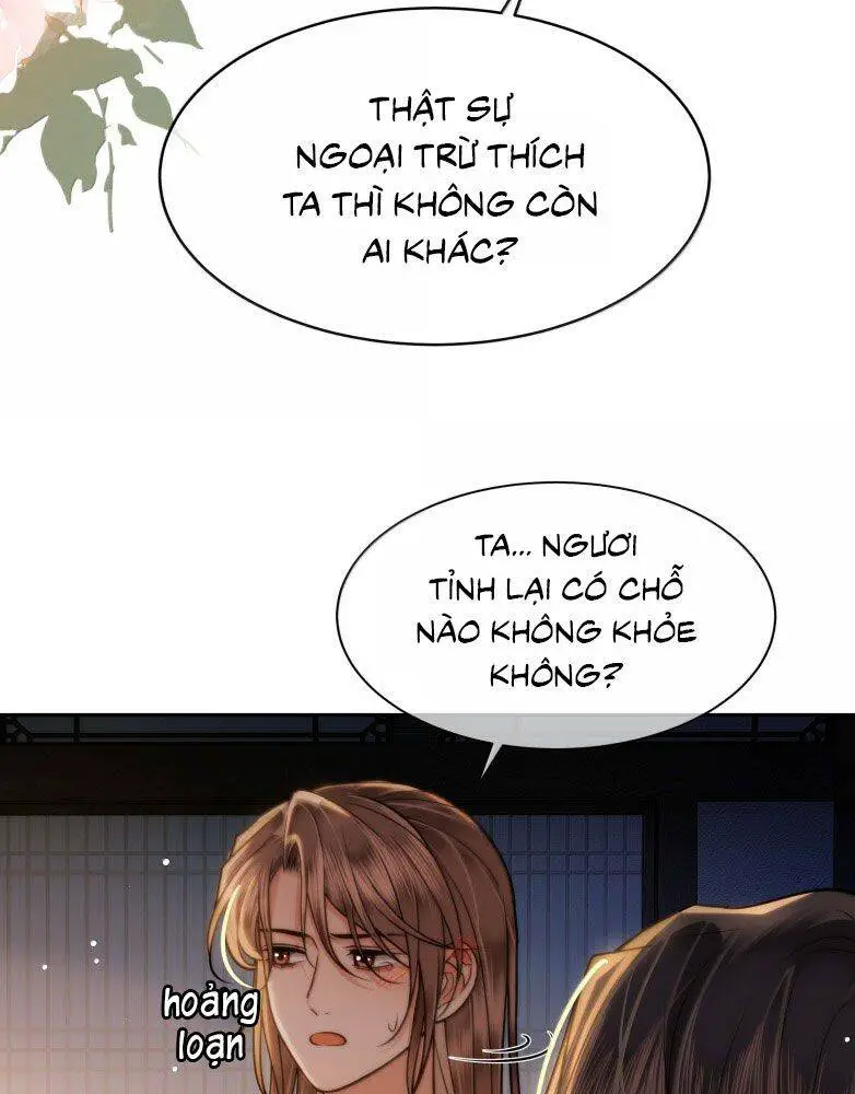 Điện Hạ Khuynh Thành Nettruyen ZZZ Chương 103 Page 27