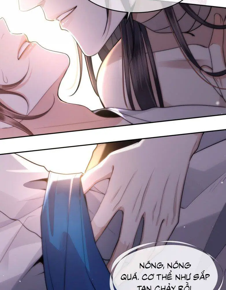 Điện Hạ Khuynh Thành Nettruyen ZZZ Chương 103 Page 34